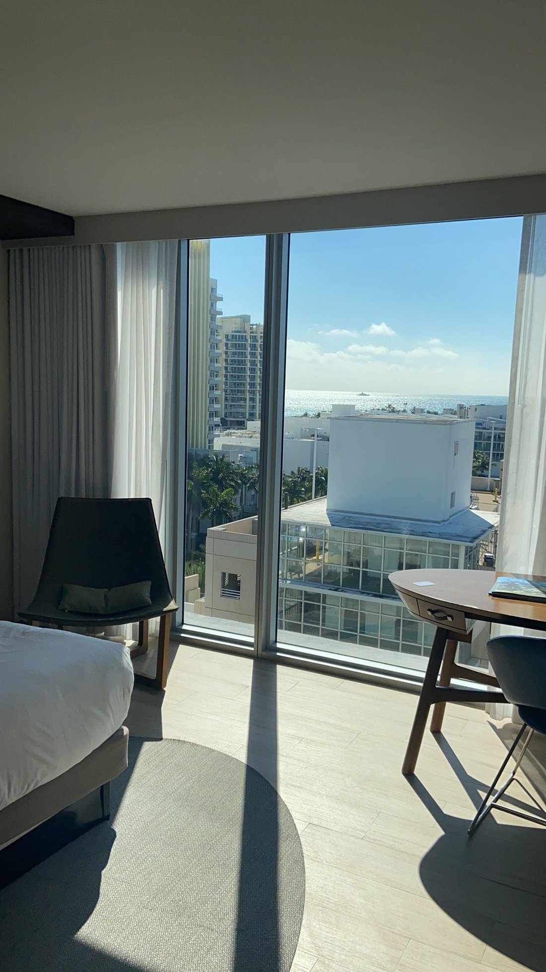 Hyatt Centric South Beach Miami - Updated 2024 Prices & Hotel Reviews 