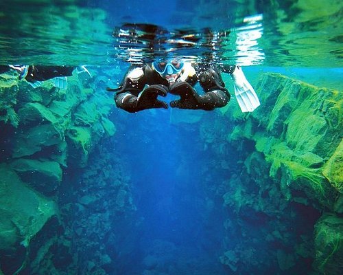excursions to iceland