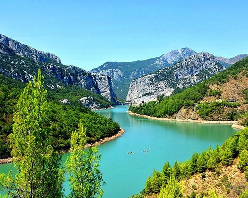 Rodet Tillid Regelmæssighed THE 10 BEST Albania Kayaking & Canoeing Activities (with Photos) -  Tripadvisor