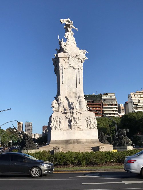 Buenos Aires review images