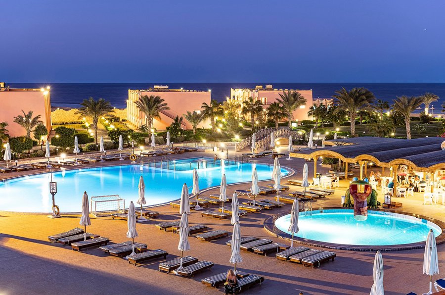 THE THREE CORNERS HAPPY LIFE BEACH RESORT Updated 2022 Prices