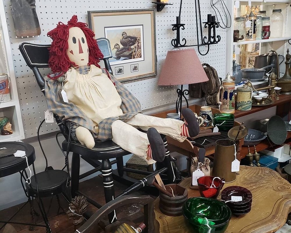 THE 10 BEST Pennsylvania Antique Stores (Updated 2024)