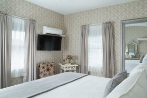 Chambre et suite