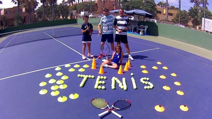 Imagen 10 de Tenis Club Corralejo