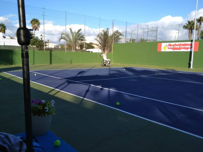 Imagen 7 de Tenis Club Corralejo