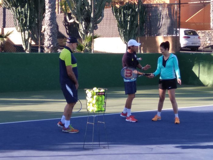 Imagen 6 de Tenis Club Corralejo