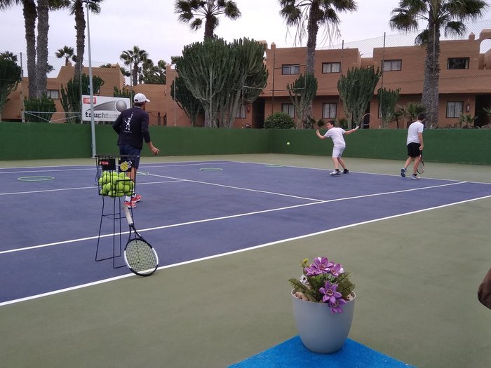 Imagen 5 de Tenis Club Corralejo
