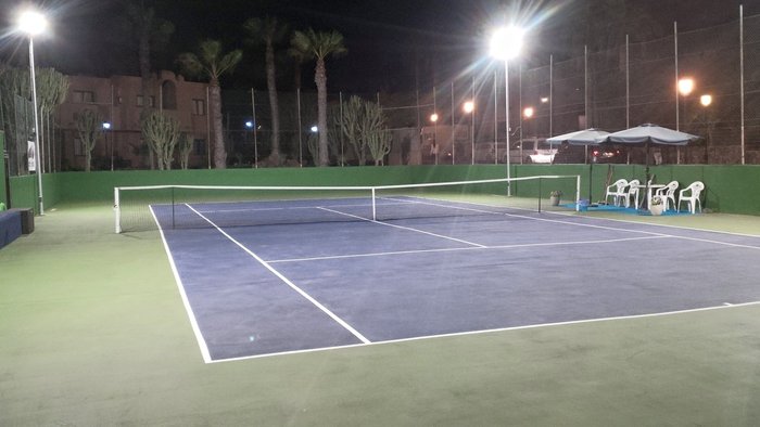 Imagen 3 de Tenis Club Corralejo