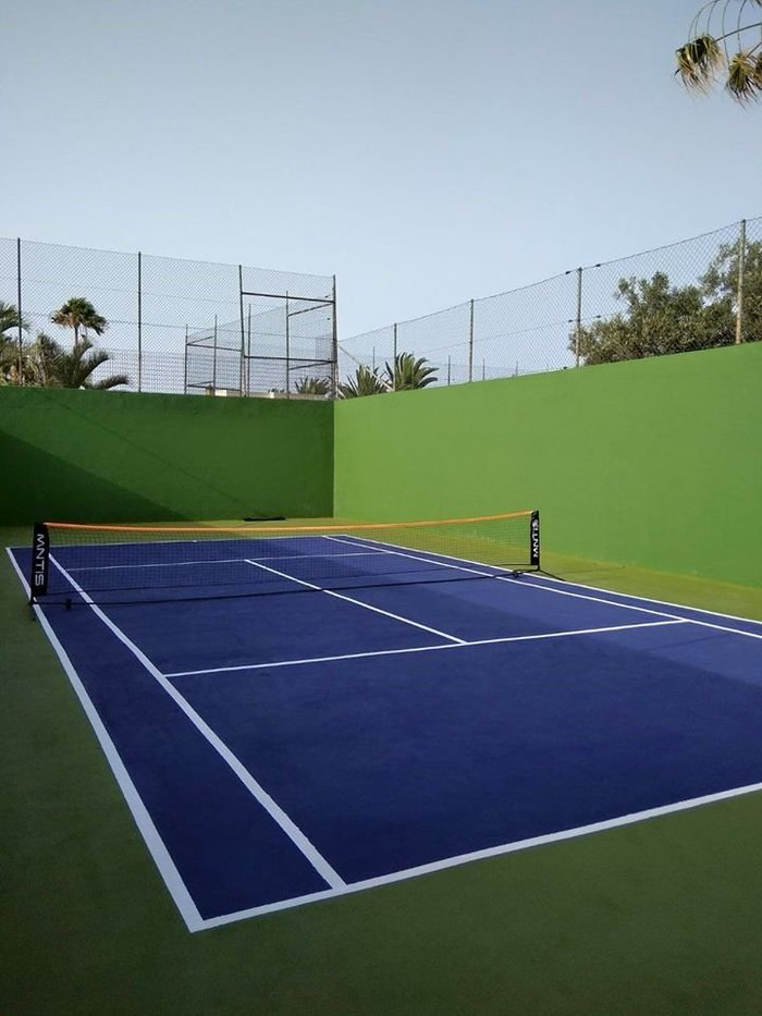 Imagen 2 de Tenis Club Corralejo