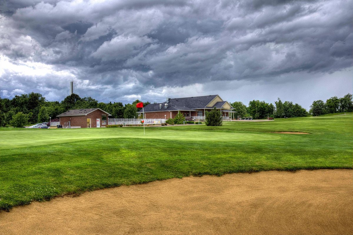 Redfield Golf Course (Eugene, MO) Address, Phone Number Tripadvisor