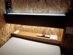 客室 & スイート