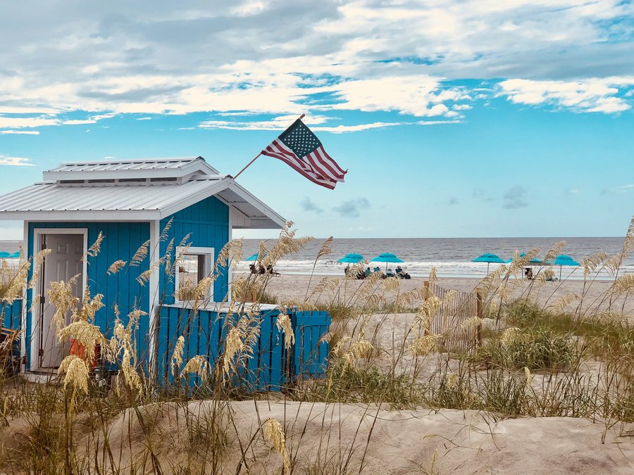 FRIPP ISLAND RESORT Updated 2021 Prices & Reviews (SC) Tripadvisor