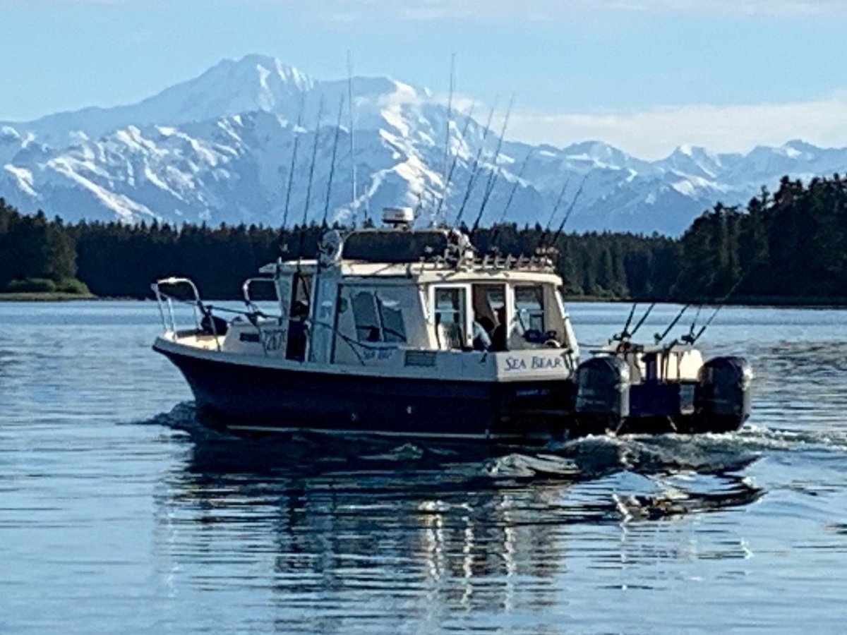 Yakutat Charters - All You Need to Know BEFORE You Go