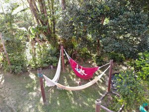 Áreas recreativas e para família