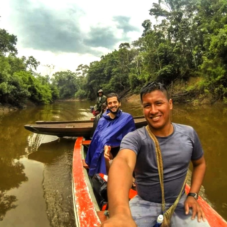 PERU AMAZON ECO ADVENTURE (Iquitos) - 2022 Qué Saber Antes De Ir - Lo ...