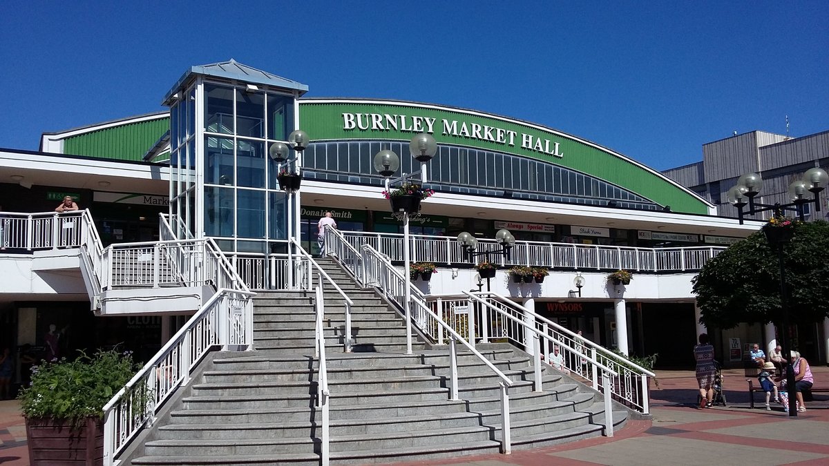 BURNLEY MARKETS (2024) All You Need to Know BEFORE You Go (with Photos)