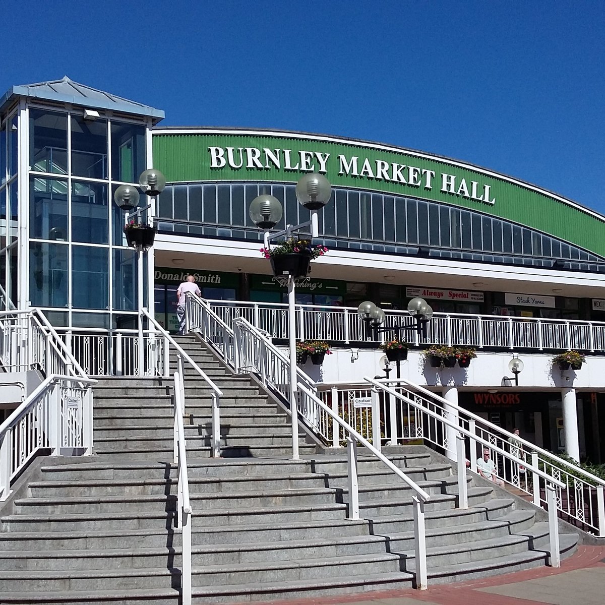 BURNLEY MARKETS (2024) All You Need to Know BEFORE You Go (with Photos)