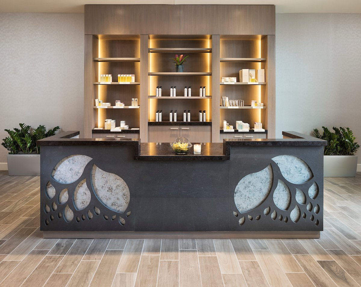 Soul Spa