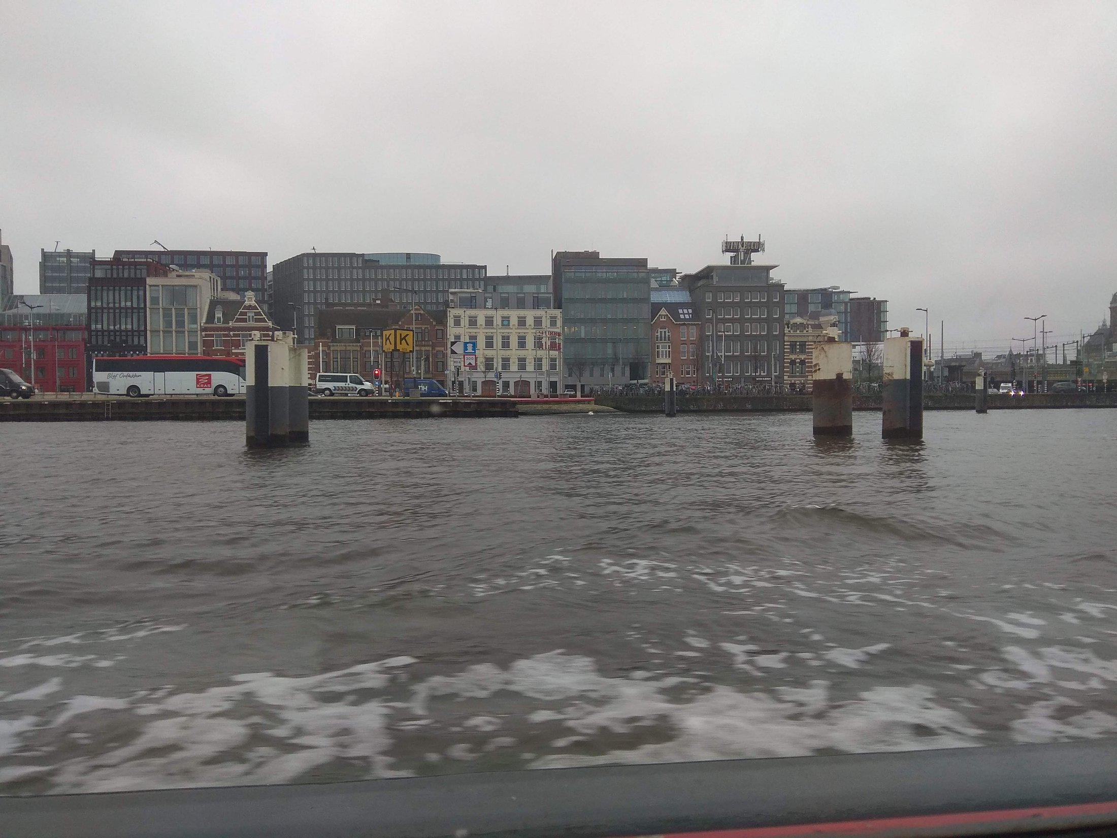 City Sightseeing Amsterdam (2025) - All You Need to Know BEFORE You Go (with Reviews)