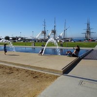 Waterfront Park (San Diego) - All You Need to Know BEFORE You Go