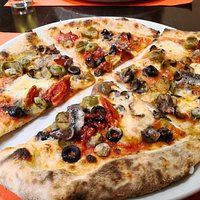 La Capricciosa