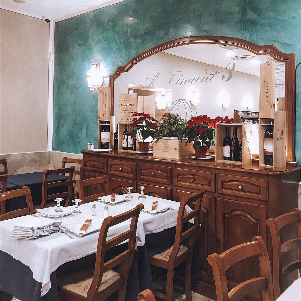 PEPE NERO, Milano - Via Giuseppe Ripamonti 118, Zona 5 - Menu & Prezzo -  Tripadvisor