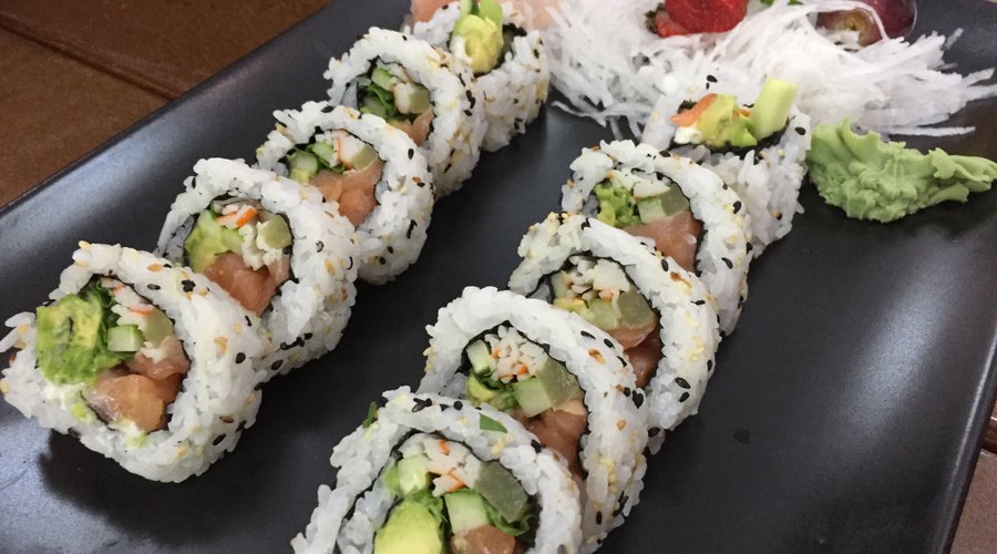 California Maki