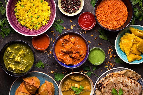 THE 5 BEST Indian Restaurants in Bicester (Updated 2023)