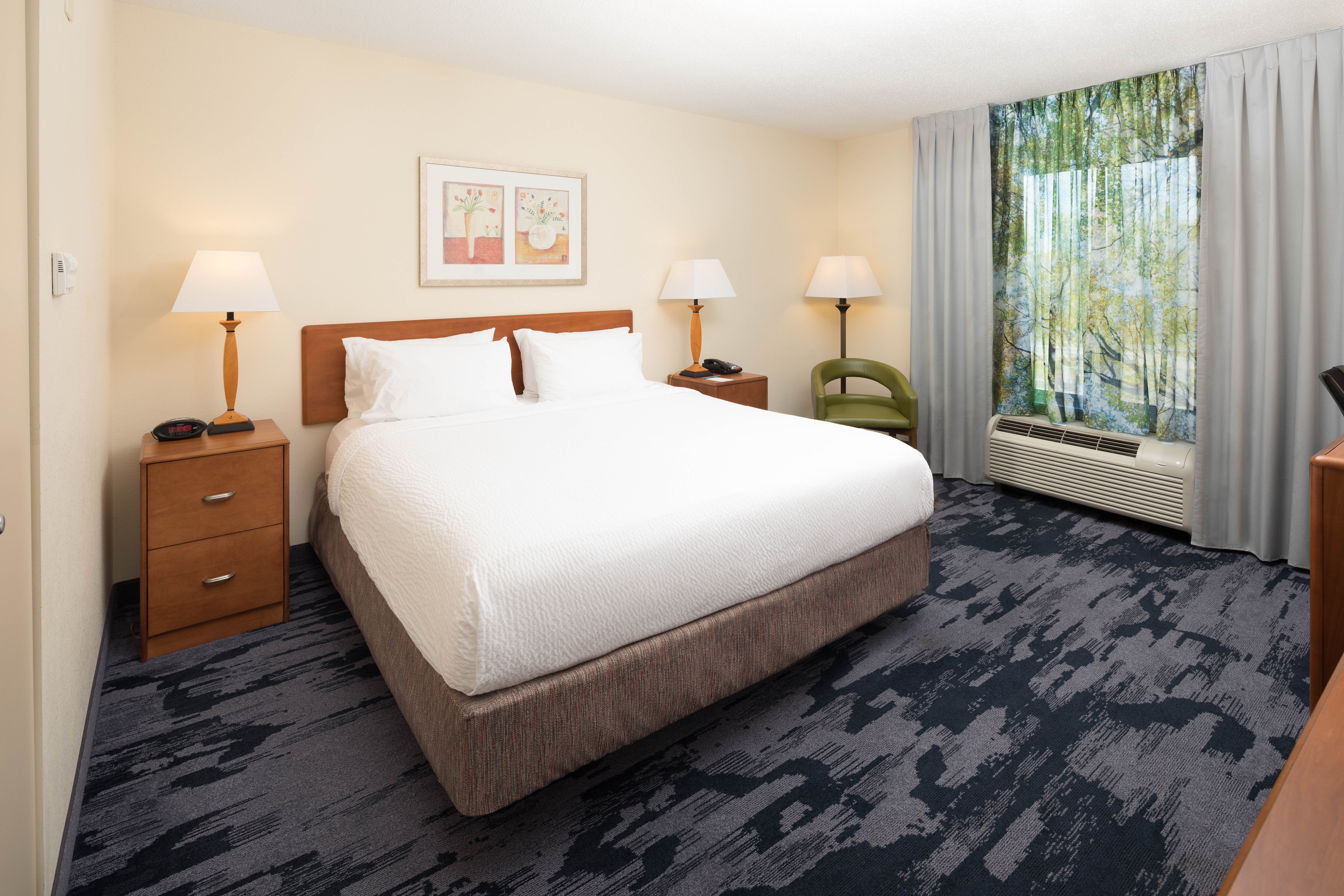 FAIRFIELD INN SUITES BY MARRIOTT Updated 2024 Prices Reviews And   Fairfield Inn Suites 