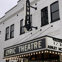 Lyric Theater