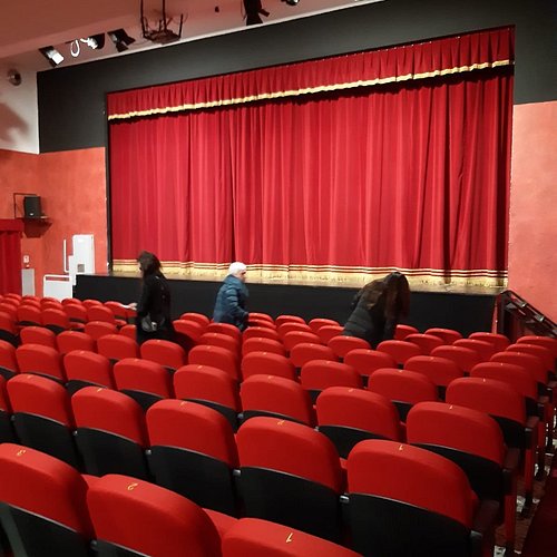 Teatro Marconi  Roma - ODISSEA