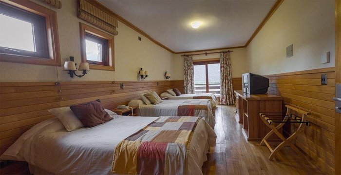 HOTEL NATURA PATAGONIA $128 ($̶1̶5̶3̶) - Prices & Reviews - Peulla, Chile