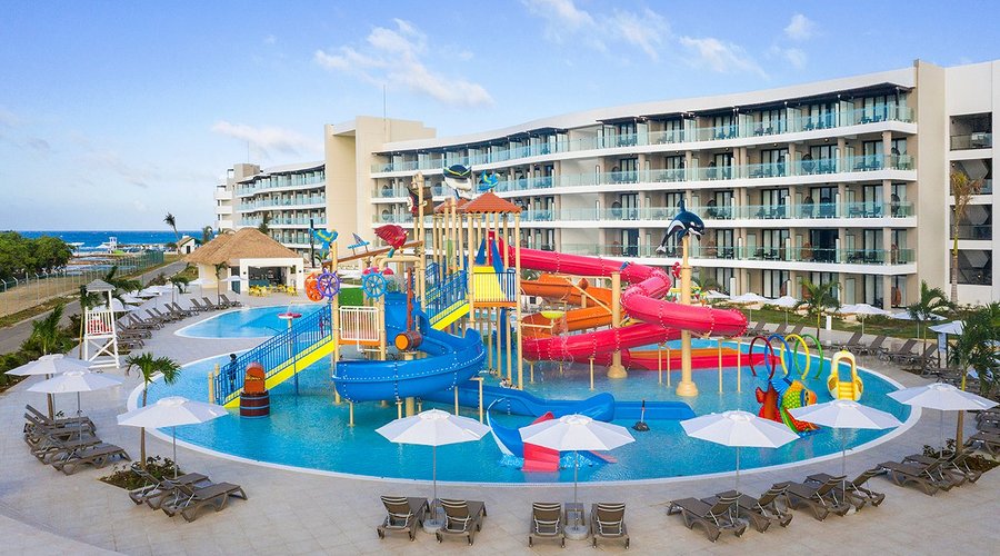 Water Park