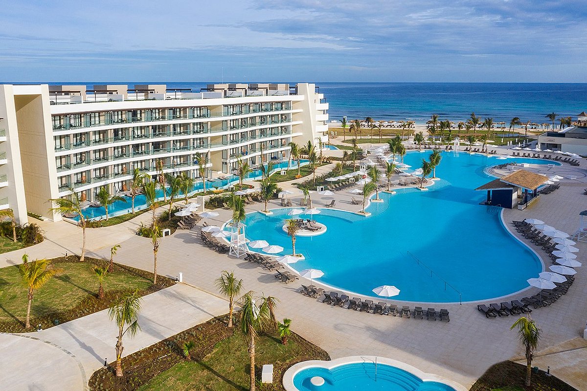 Ocean Coral Spring Resort, hotel em Runaway Bay