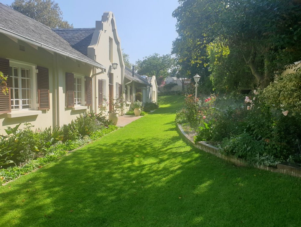 Cape Elegance in Bryanston by null