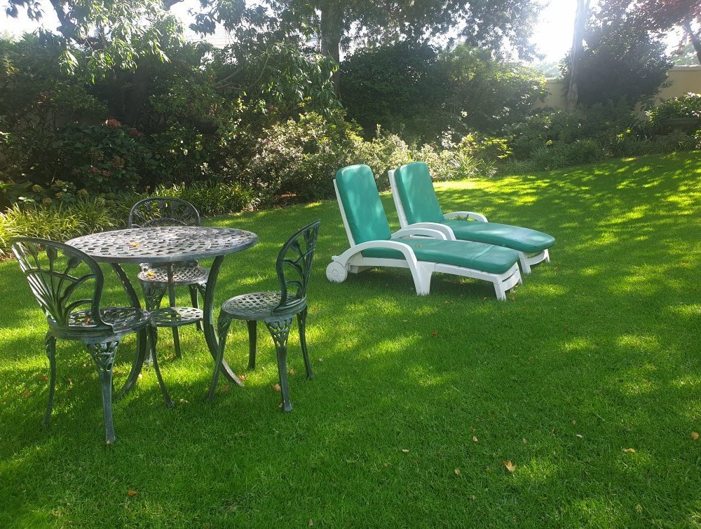 Cape Elegance in Bryanston by null