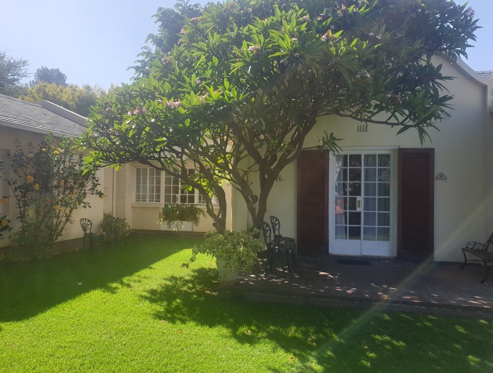 Cape Elegance in Bryanston by null