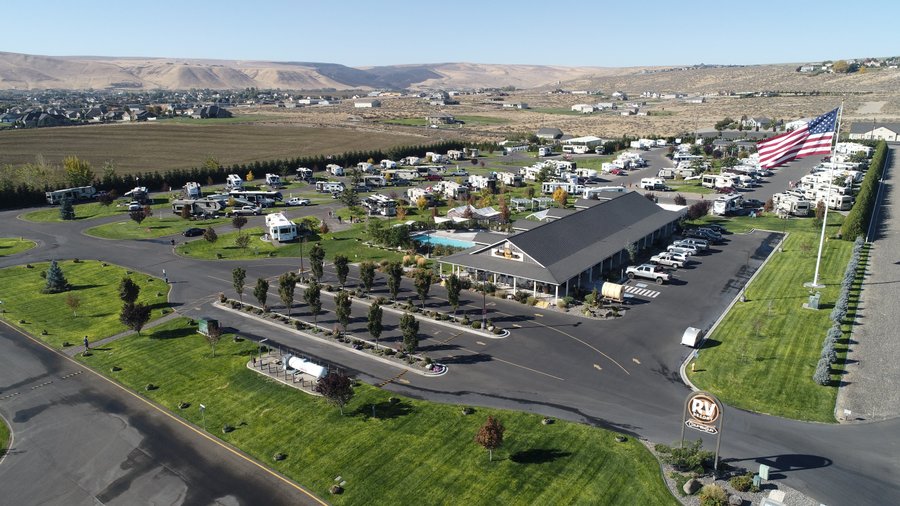 Columbia Sun Rv Resort Updated 2020 Campground Reviews Kennewick Wa Tripadvisor
