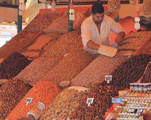 food tours marrakech
