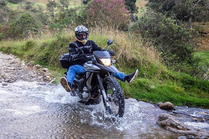 Tripadvisor, Rio Moto Adventure - Passeios/Aluguel de Motos Offroad:  experiência oferecida por Rio Moto Adventure