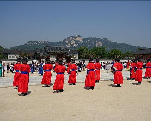 korean local tour