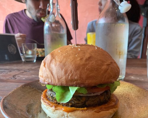 Kunda Cafe