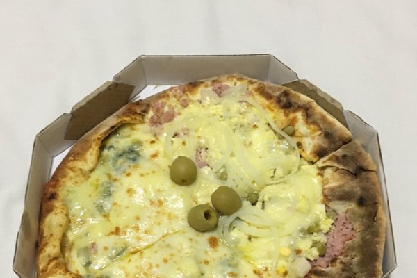 Os melhores pizzarias Jaguaruna - Tripadvisor