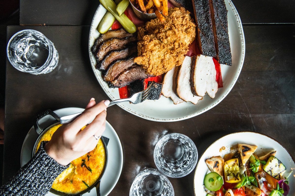 THE 10 BEST BBQ Restaurants in Toronto Updated 2024