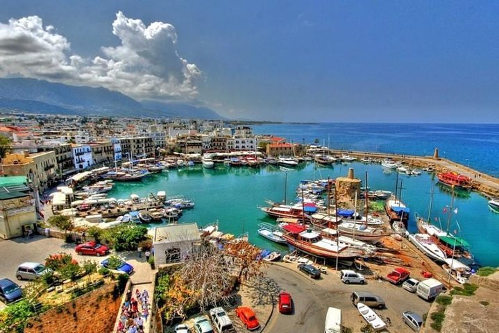 KYRENIA HARBOUR All You Need to Know BEFORE You Go with Photos