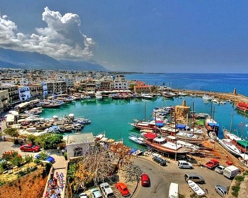 cyprus day tours from nicosia