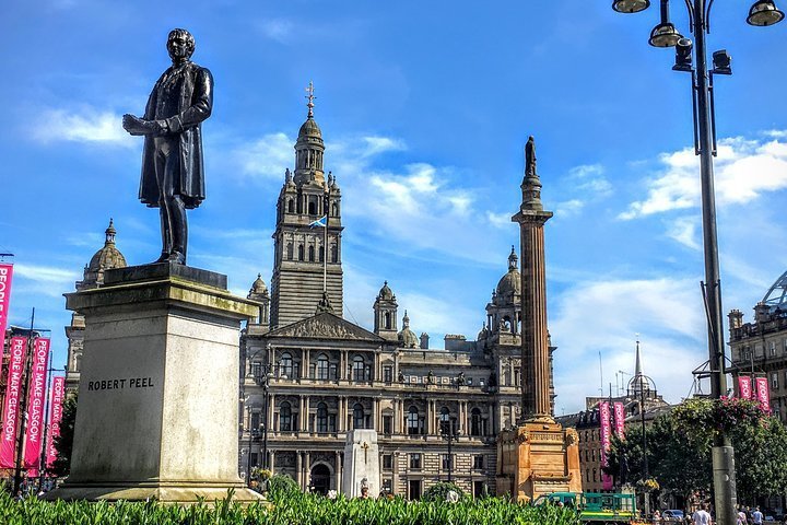 Glasgow