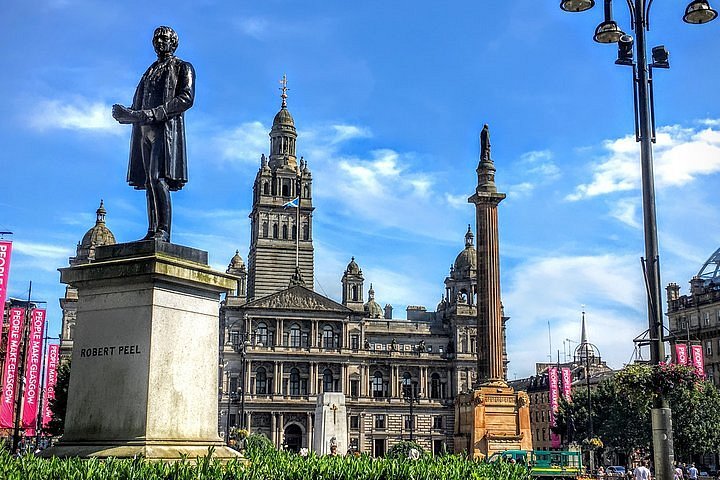 Glasgow