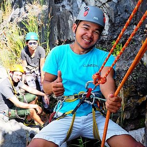 Tree Rock Climbing Rope 20m - Best Price in Singapore - Feb 2024