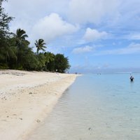 Aroa Marine Reserve (rarotonga) - All You Need To Know Before You Go